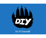 DIY: Kids Learning Skills and Being Awesome