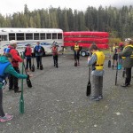 Anter Lake Canoe Trip