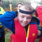 Anter Lake Canoe Trip