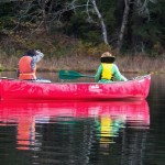 Anter Lake Canoe Trip