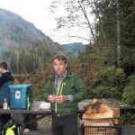 Anter Lake Canoe Trip