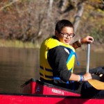 Anter Lake Canoe Trip