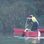 Anter Lake Canoe Trip