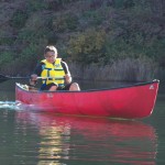Anter Lake Canoe Trip