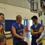 GRSS Sr Boys Basketball 2016 - 2017