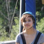 Adrienne