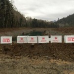 Creating new habitat