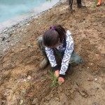 Creating a stabilizing perimeter