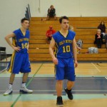 GRSS Sr Boys Basketball 2016 - 2017