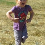 On The Playground