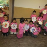 The Primary Class