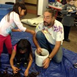 Worm Farming