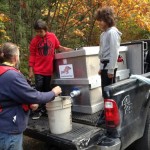 The Hatchery Project