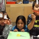The Primary Class