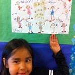 The Primary Class