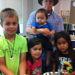 The Primary Class