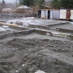 New Zeballos Elementary Secondary School