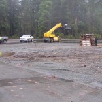 Ground Leveling
