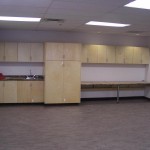 Room 107/ Soon Home to 8-9 Class