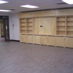 state of the art cabinetry