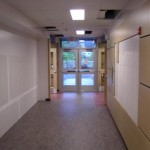 Elementary School Wing