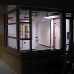 Office Window