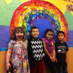 The Primary Class