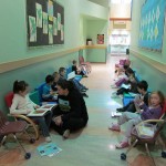 Relax and Read With Us