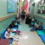 Relax and Read With Us