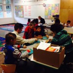 The Primary Class