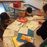 The Primary Class