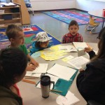 The Primary Class